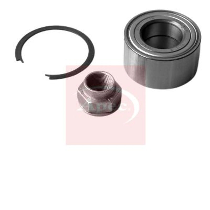 Apec Wheel Bearing Kit AWB1130