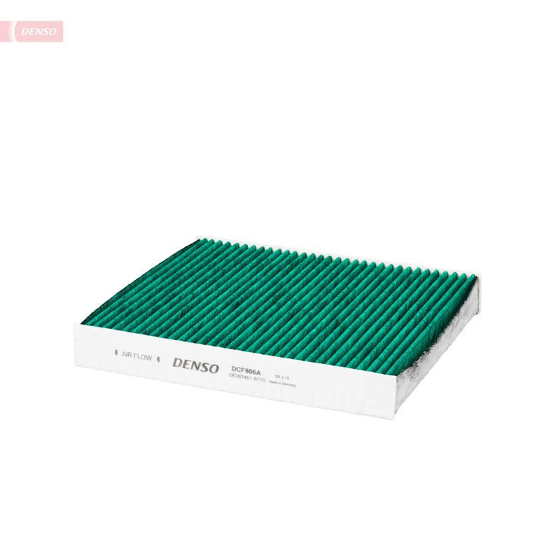 Denso Cabin Air Filter (Pollen Filter) DCF806A