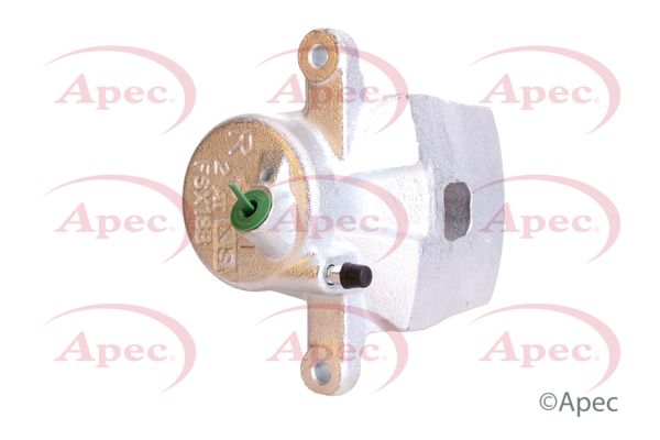 Apec Brake Caliper Assembly Front Right