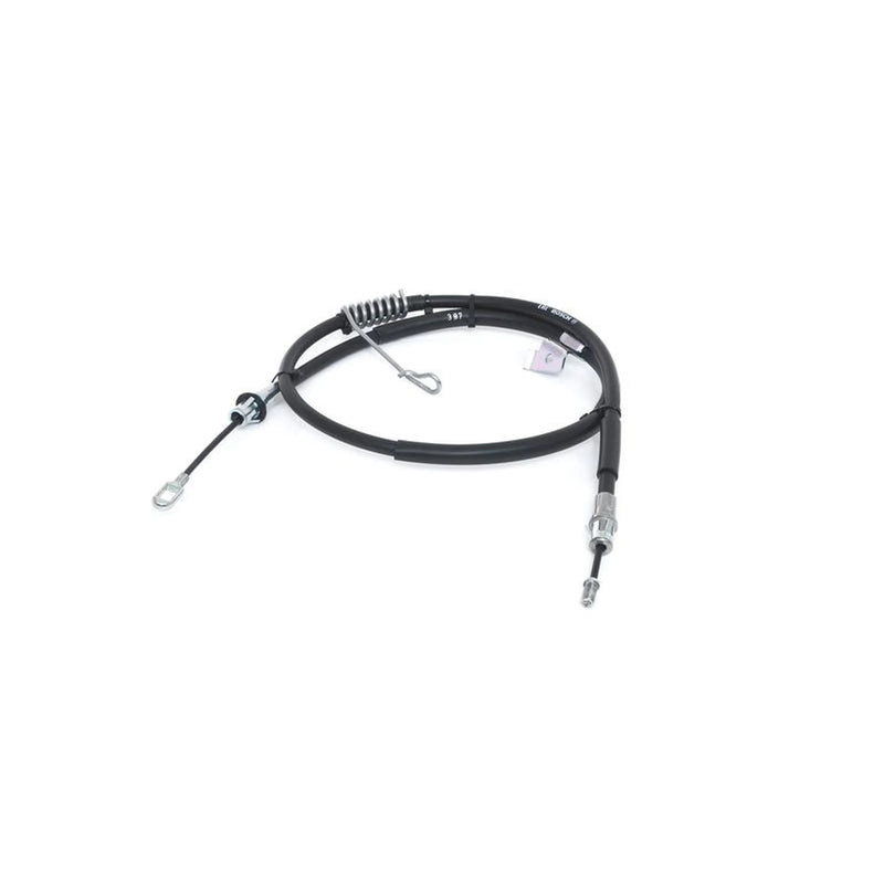 Bosch Handbrake Cable Rear 1 987 482 672