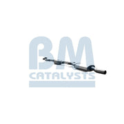BM Catalysts Homologated Petrol Cat BM91202H