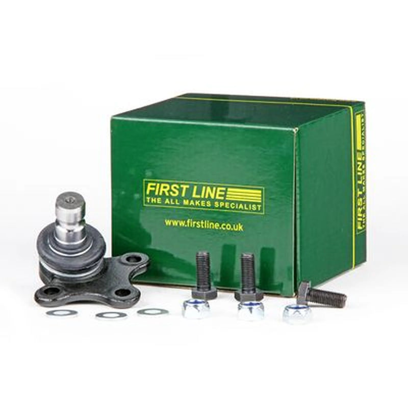 First Line Ball Joint Front Left FBJ5777