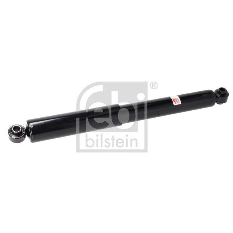 Febi Shock Absorber Damper Strut Rear Left 194163