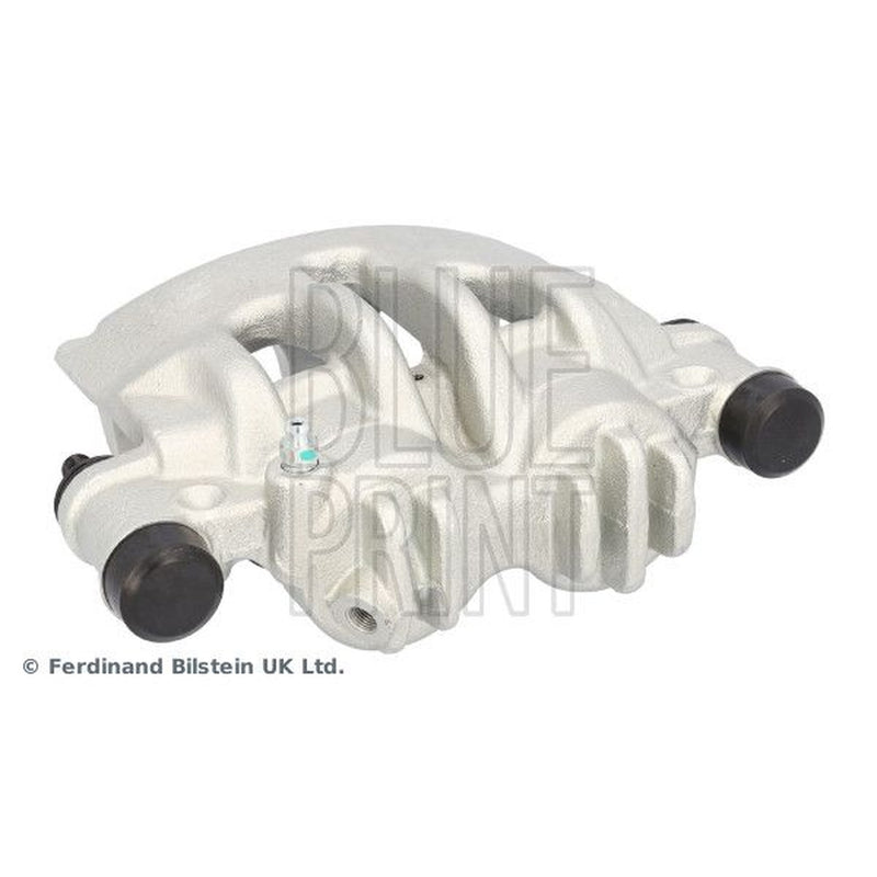 Blue Print Brake Caliper Assembly Front Left ADBP450202