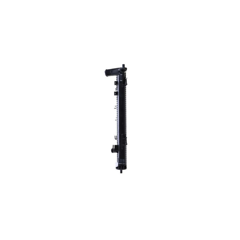 Hella Engine Radiator 8MK 366 303-621
