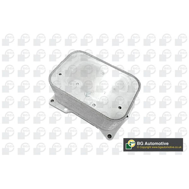 BGA Engine Oil Cooler CO5630