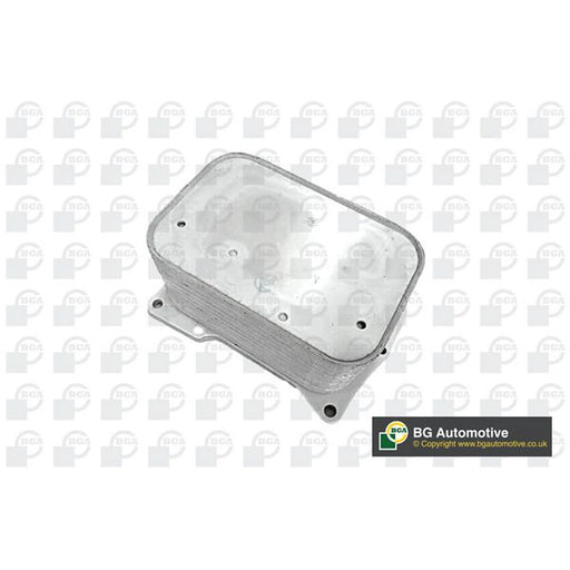 BGA Engine Oil Cooler CO5630