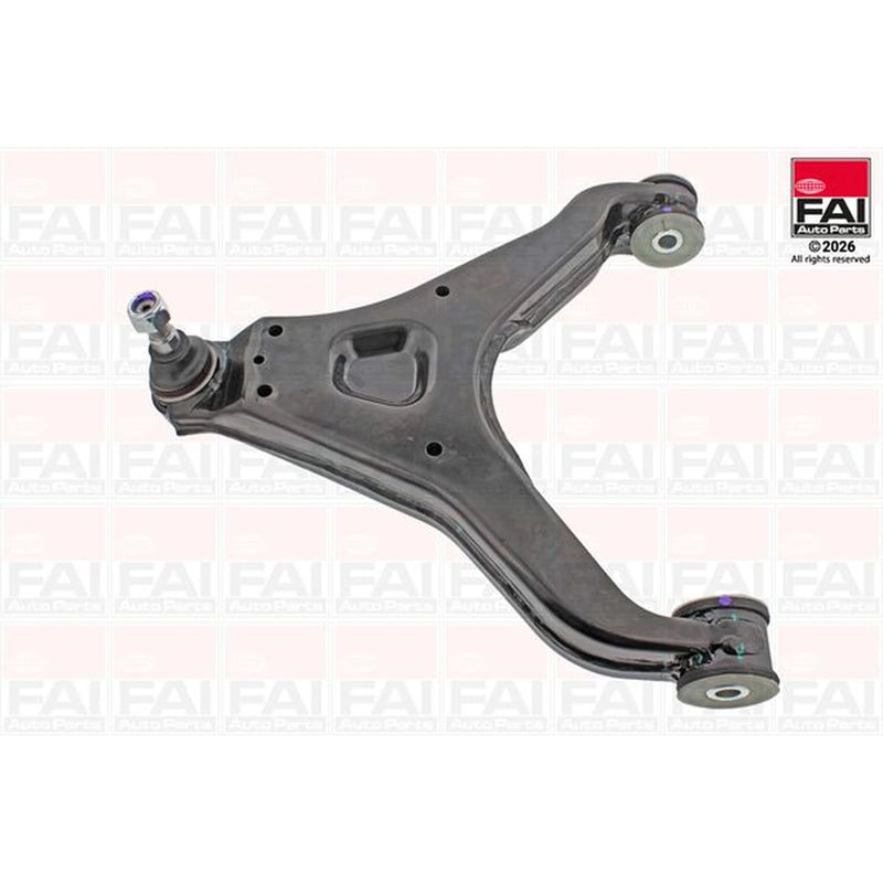 FAI Control/Trailing Arm SS5796