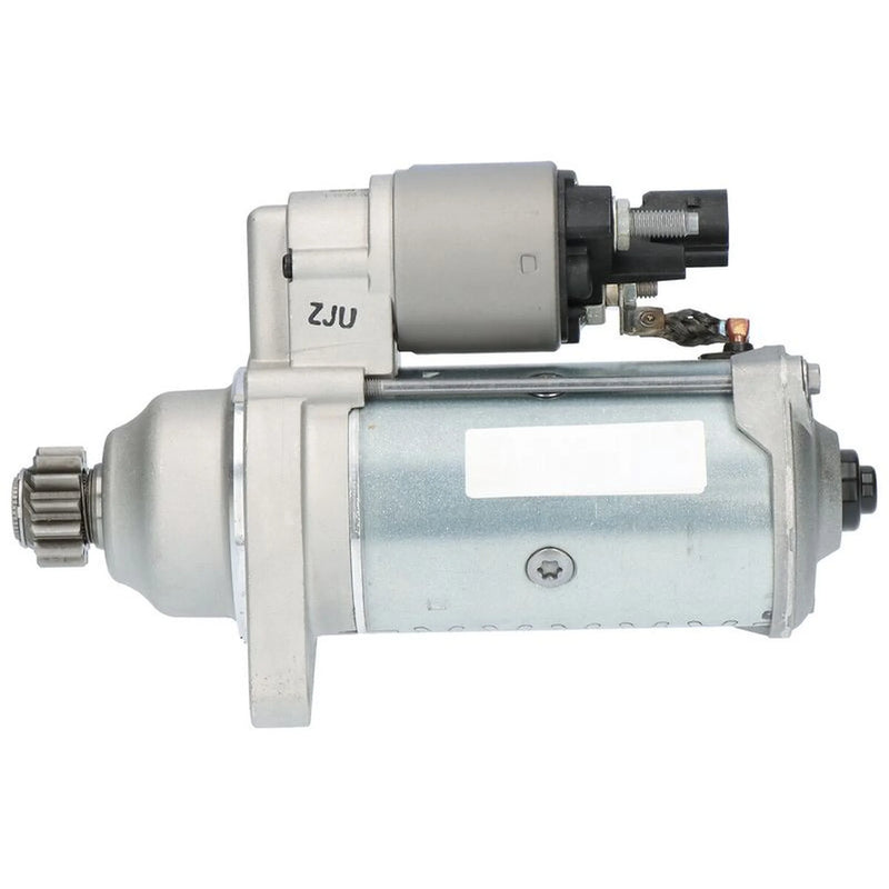 Valeo Starter Motor 12V 2kW 12 Teeth 438352