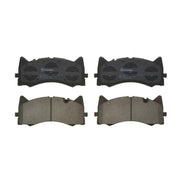 Brembo 4 x Front Brake Pad Set P50154