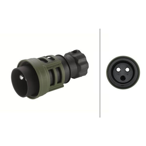 Hella Electrical Plug 8JA 001 931-051