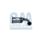 BM Catalysts Homologated Petrol Cat BM91313H