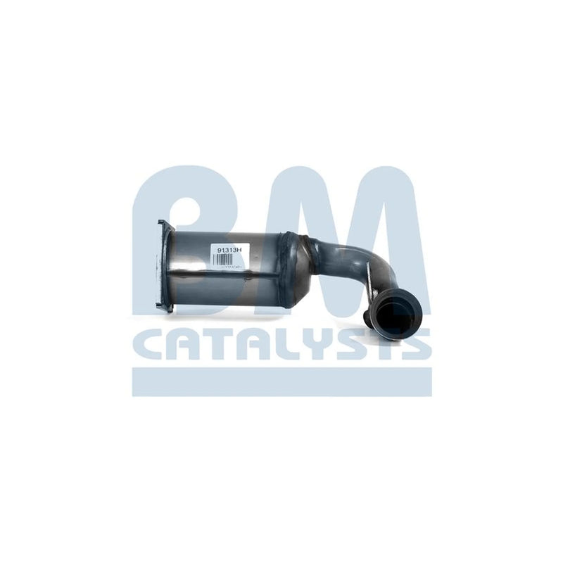 BM Catalysts Homologated Petrol Cat BM91313H