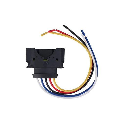 Connect 5-Pin Turbocharger Actuator Connector Kit - CPL