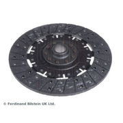 Blue Print Clutch Friction Disc Plate 260mm 21 Splines ADT33166