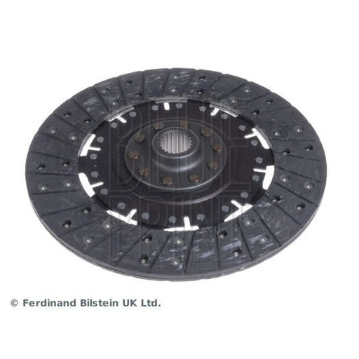 Blue Print Clutch Friction Disc Plate 260mm 21 Splines ADT33166