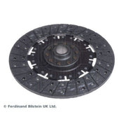 Blue Print Clutch Friction Disc Plate 260mm 21 Splines ADT33166