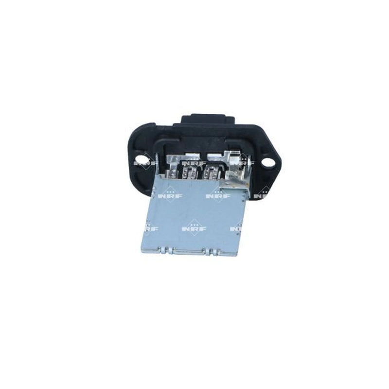 NRF Heater Blower Resistor 342118