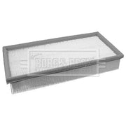 Borg & Beck Engine Air Filter BFA2033