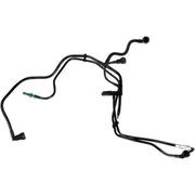 Gates Fuel Overflow Hose Pipe MFL1102