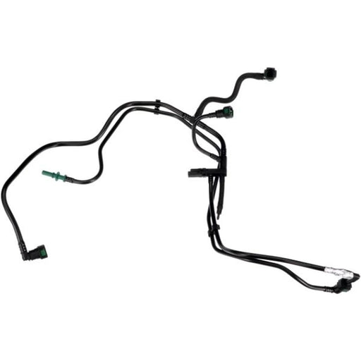 Gates Fuel Overflow Hose Pipe MFL1102