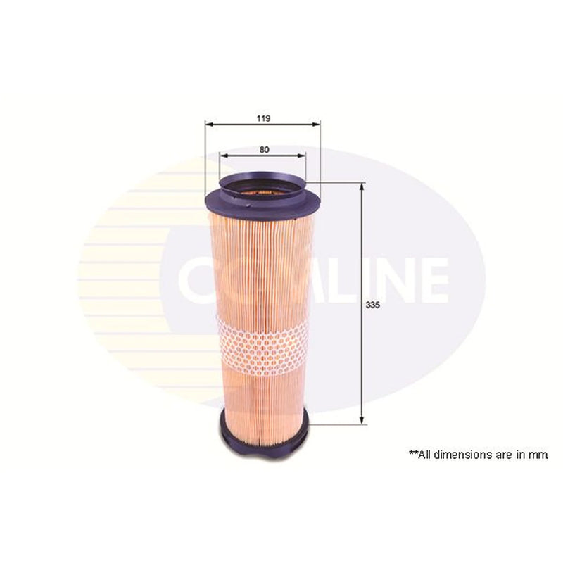Comline Engine Air Filter EAF817