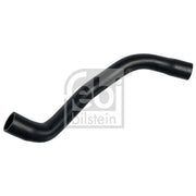 Febi Radiator Coolant Hose Upper ID 171238