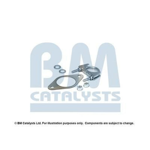 BM Catalysts Exhaust Pipe Mounting Kit FK50868B