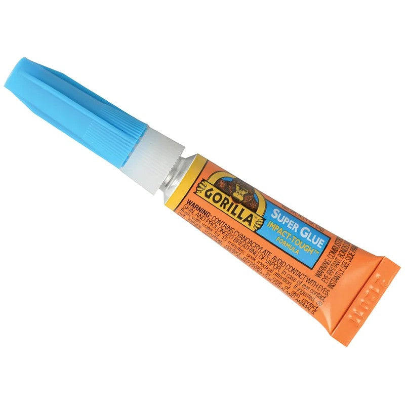 Gorilla Glue Gorilla® Superglue 3g - 4044301