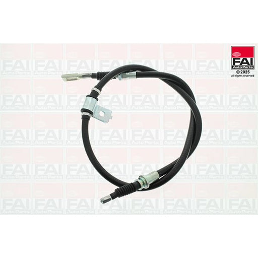 FAI Handbrake Cable Right Rear FBC263