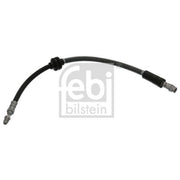Febi Brake Hydraulic Hose Line Front Right 18537