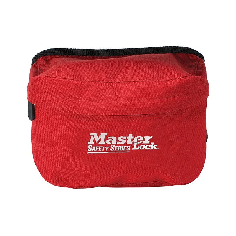 Master Lock S1010 Lockout Compact Pouch Only - 1010