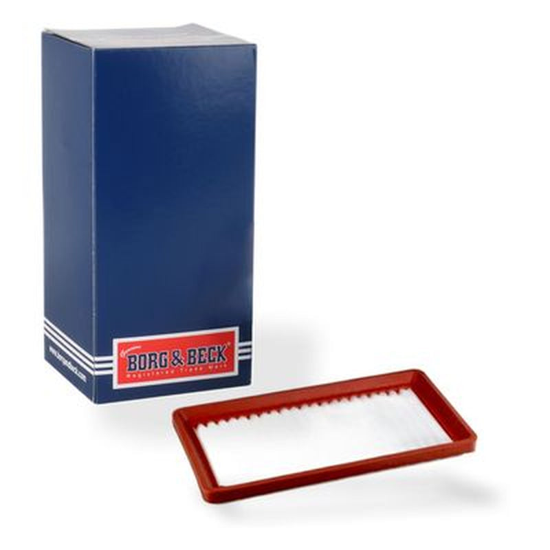 Borg & Beck Engine Air Filter BFA2599