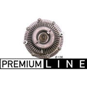 Mahle Radiator Fan Clutch CFC 160 000P