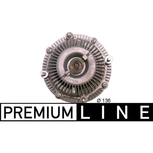 Mahle Radiator Fan Clutch CFC 160 000P