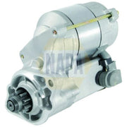 NAPA Starter Motor 12V 1.2kW 9 Teeth NSM1639