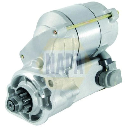 NAPA Starter Motor 12V 1.2kW 9 Teeth NSM1639