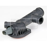 Borg & Beck Coolant Flange Housing Connector BTS1157