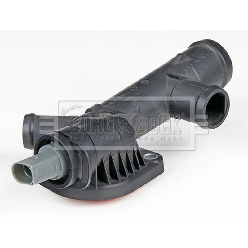 Borg & Beck Coolant Flange Housing Connector BTS1157