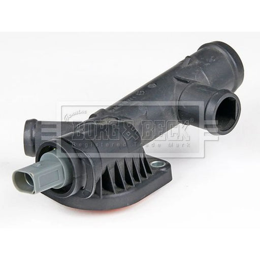 Borg & Beck Coolant Flange Housing Connector BTS1157