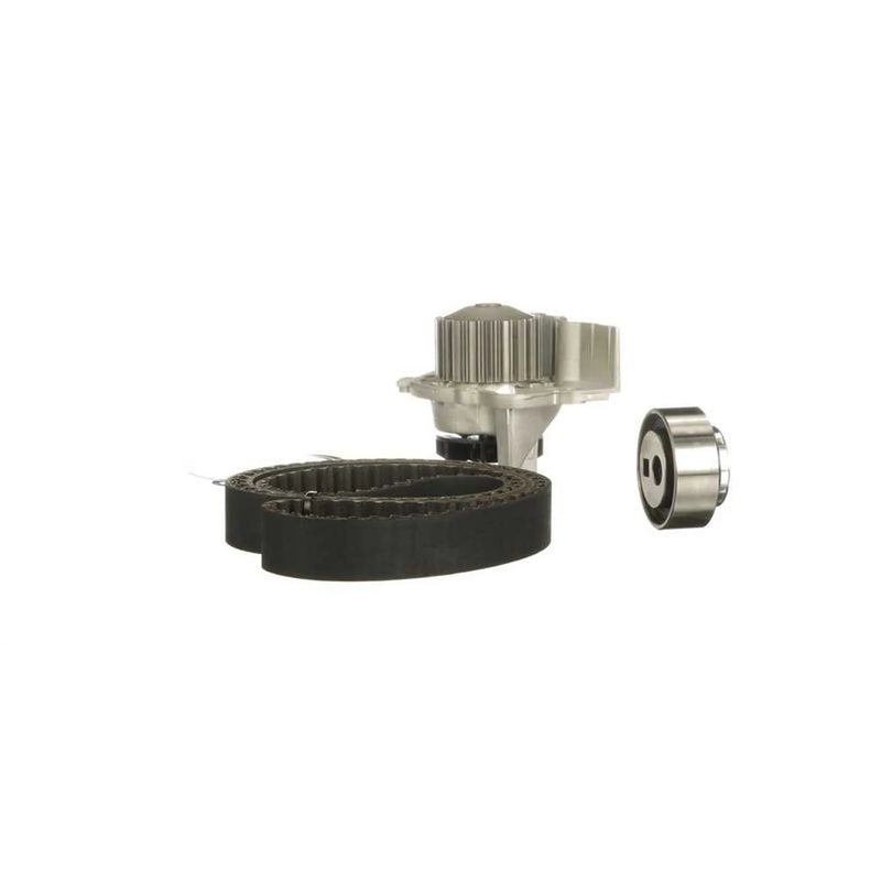 Gates Timing Belt & Water Pump Kit KP25215XS-2