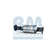 BM Catalysts Homologated Petrol Cat BM90272H