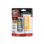 J-B Weld KwikWeld™ Epoxy Adhesive 2 x 148ml - 8271UK