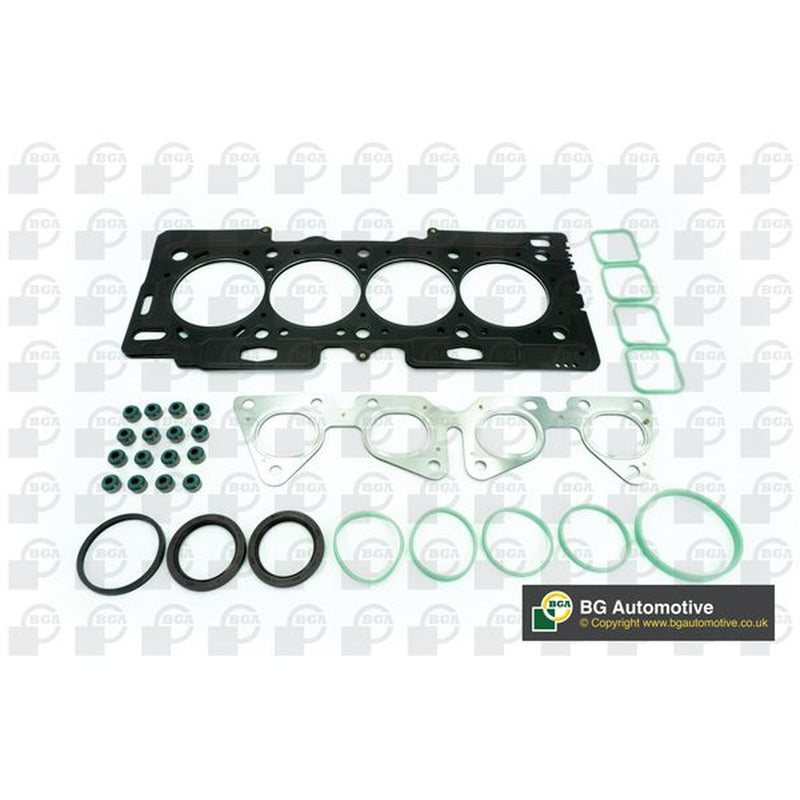 BGA Cylinder Head Gasket Kit HK0537H