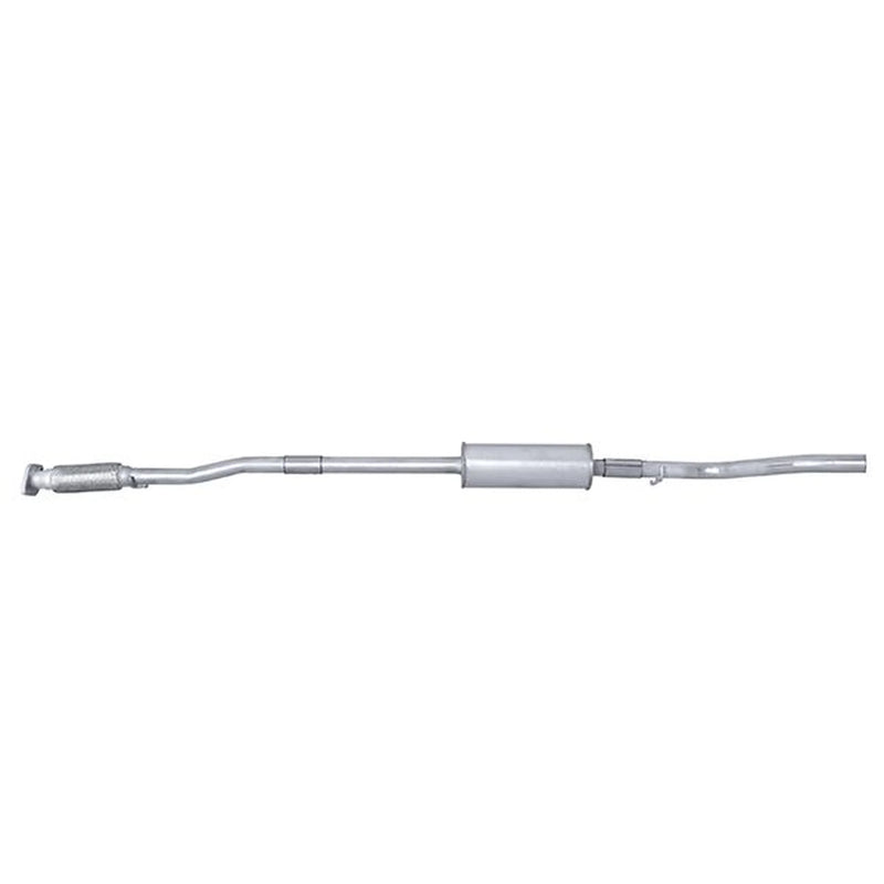 Hella Middle Silencer 8LC 366 023-851