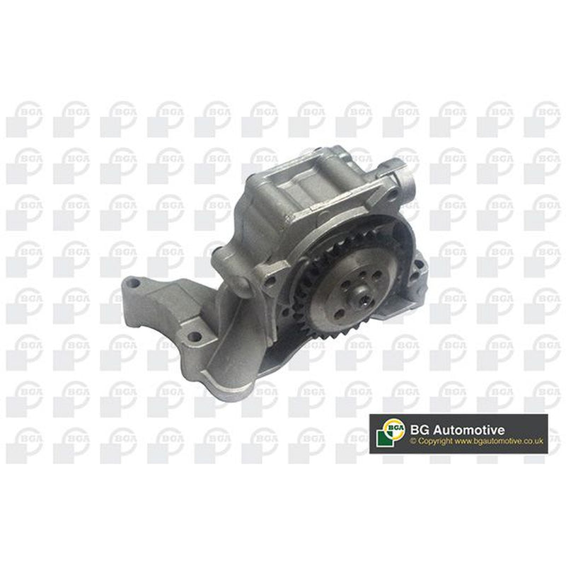 BGA Engine Oil Pump Assembly LP0105