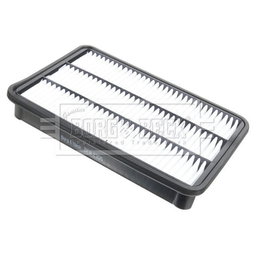 Borg & Beck Engine Air Filter BFA2306