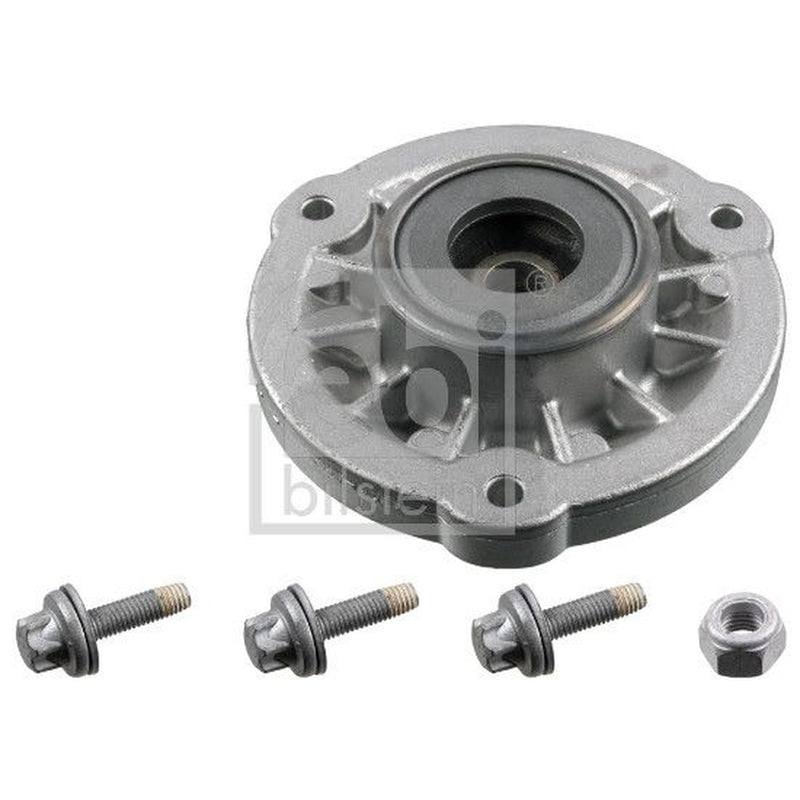 Febi Front Right Repair Kit Suspension Strut Support Mount 181875