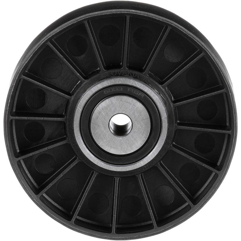 Gates V-Ribbed Belt Deflection/Guide Pulley T36042