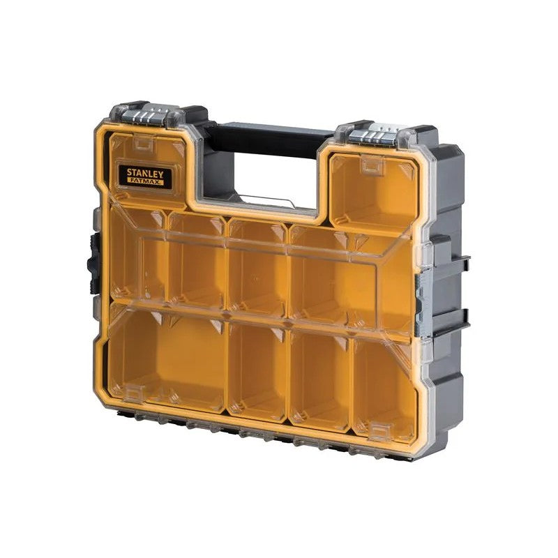 STANLEY® Hand Tools FatMax® Deep Professional Organiser - 1-97-518